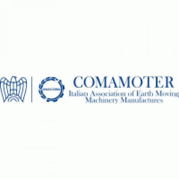 Logo of COMAMOTER