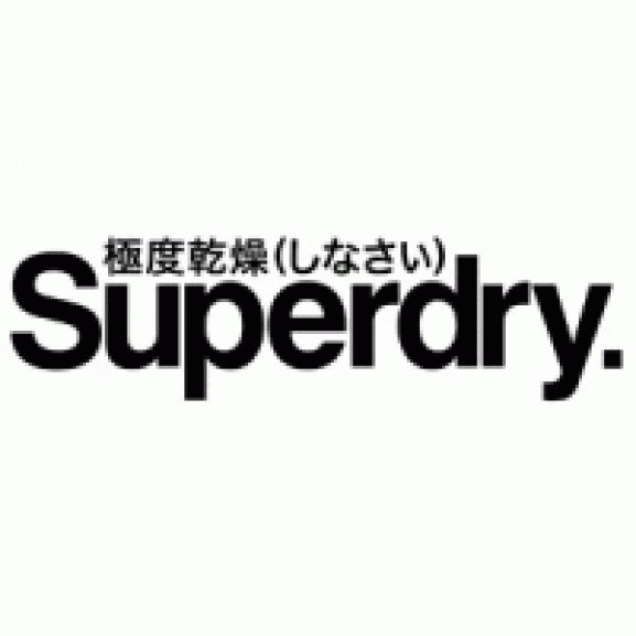 Logo of Superdry