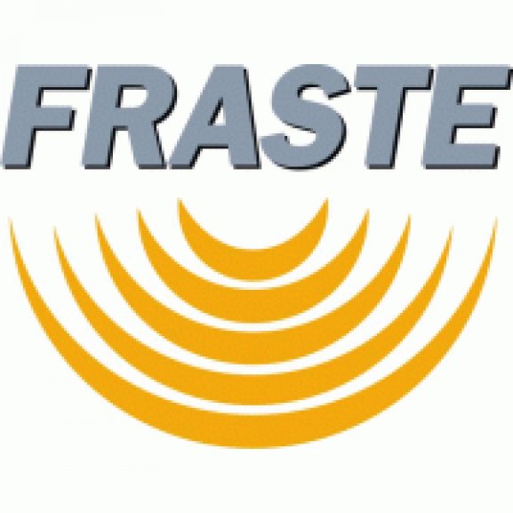 Logo of FRASTE