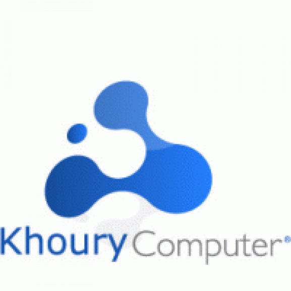 Logo of Khoury Computer