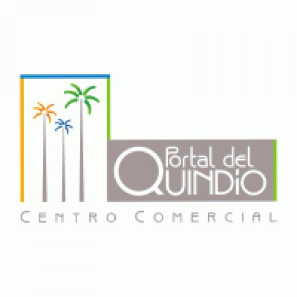 Logo of Portal del Quindio Centro Comercial