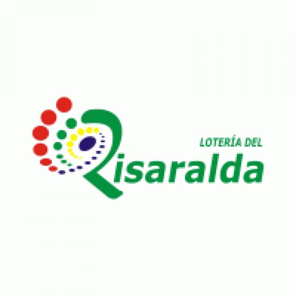 Logo of Loteria del Risaralda
