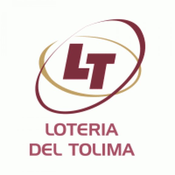 Logo of Loteria del Tolima