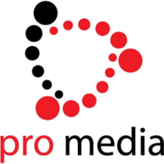 Logo of pro media