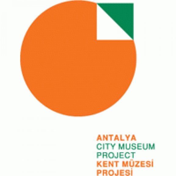 Logo of Antalya City Museum