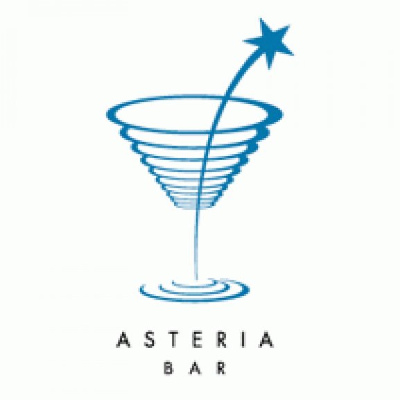 Logo of Asteria Bar