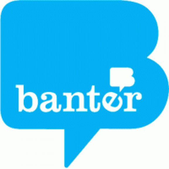 Logo of Banter