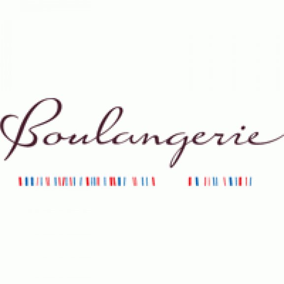 Logo of Boulangerie