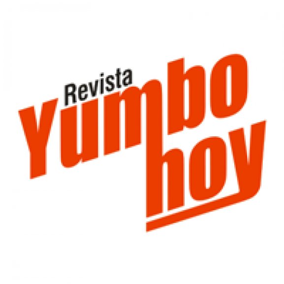 Logo of yumbohoy