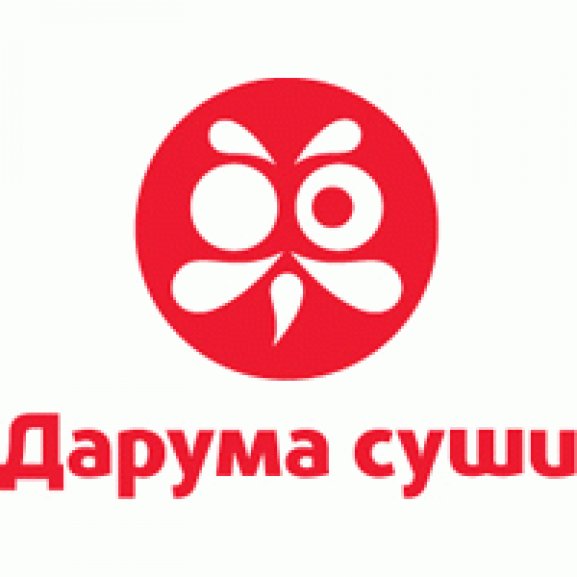 Logo of Daruma sushi