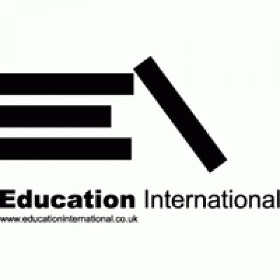 Logo of Education International