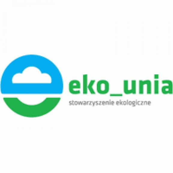 Logo of eko_unia