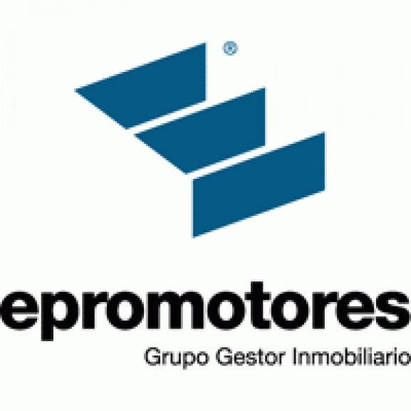 Logo of EPROMOTORES