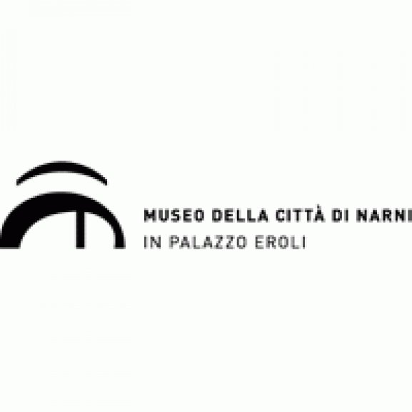 Logo of Museo della Città di Narni in Palazzo Eroli