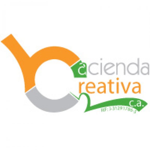 Logo of Hacienda Creativa