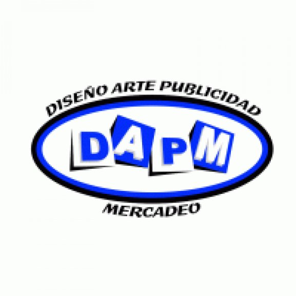 Logo of dapm