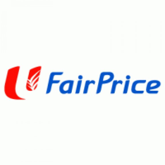 Logo of FairPrice Online