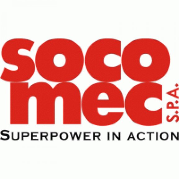 Logo of SOCO-MEC