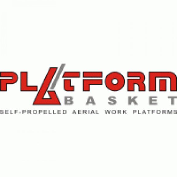 Logo of PLATFORM BASKET