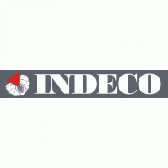 Logo of INDECO