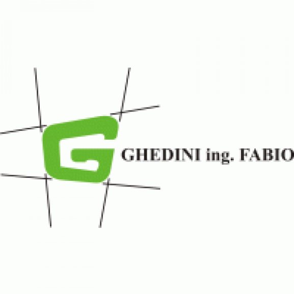 Logo of GHEDINI FABIO