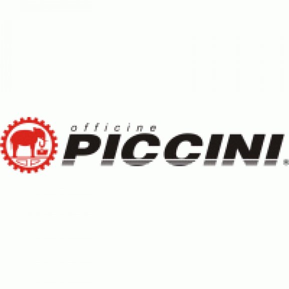 Logo of PICCINI