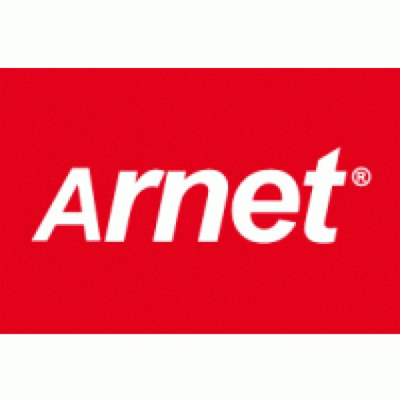Logo of ARNET