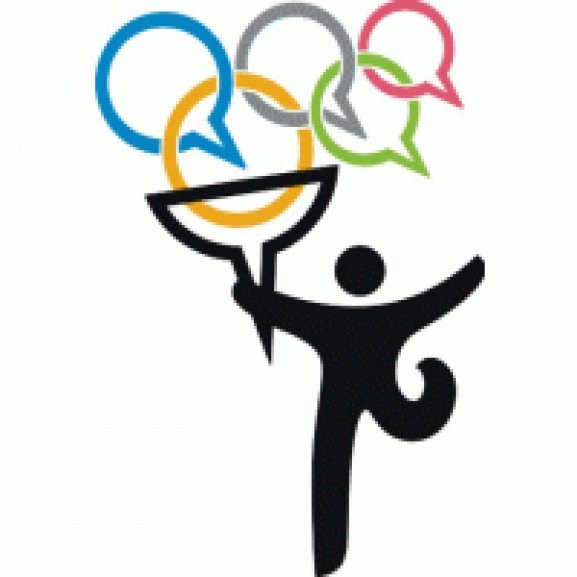 Logo of türkçe olimpiyatları