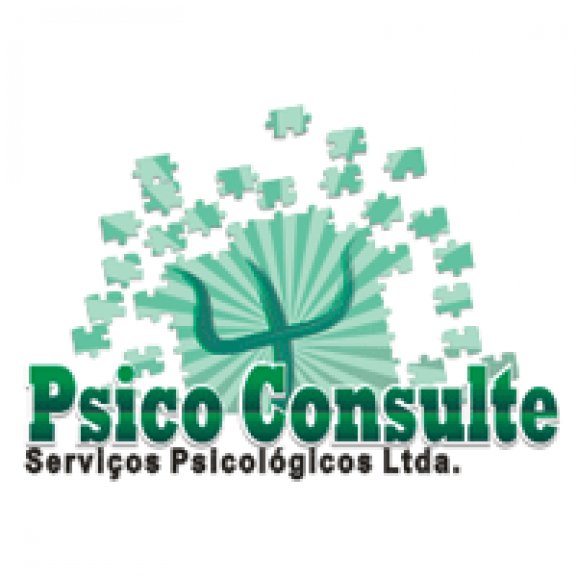 Logo of Psico Consulte