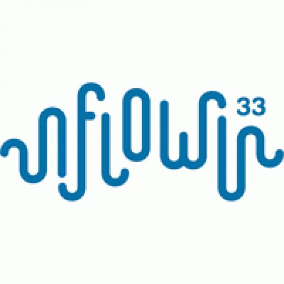 Logo of FLOW 33