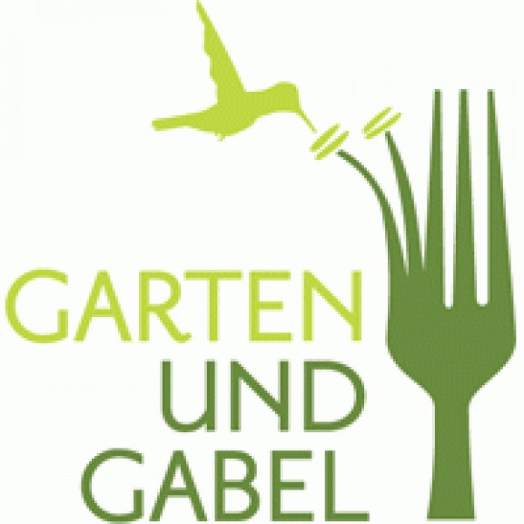 Logo of garten und gabel