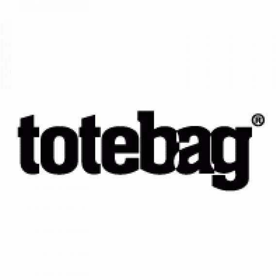 Logo of totebag