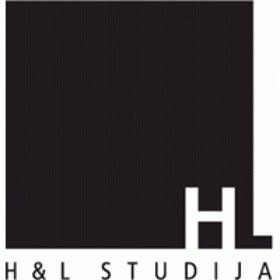 Logo of H&amp;L Studija