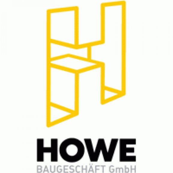 Logo of Howe Baugeschäft
