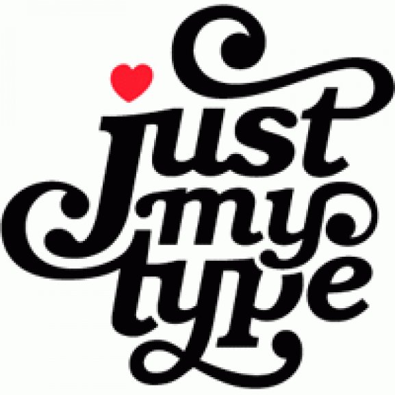 Logo of Just My Type