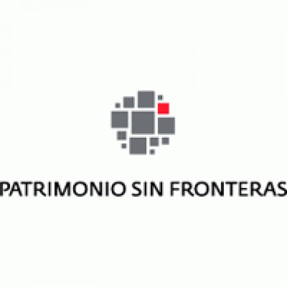Logo of Patrimonio Sin Fronteras
