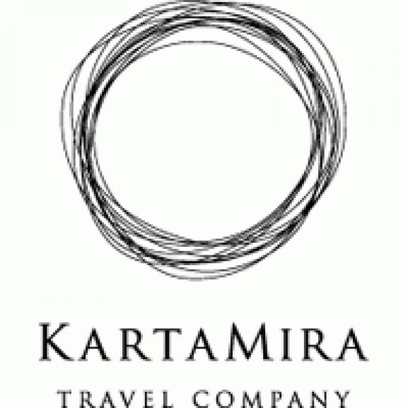 Logo of KartaMira