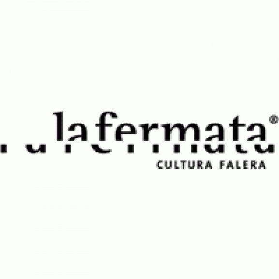 Logo of la fermata