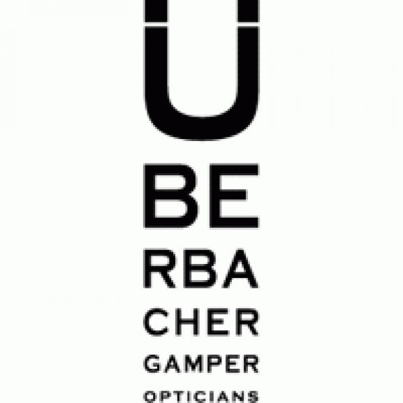 Logo of Überbacher-Gamper Opticians