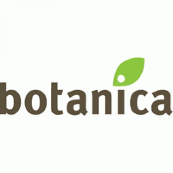 Logo of Botanica