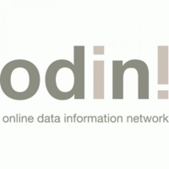 Logo of odin