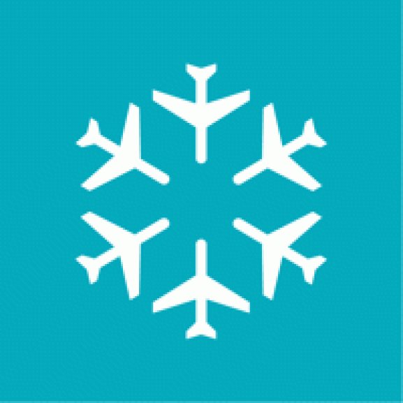 Logo of Snowflake