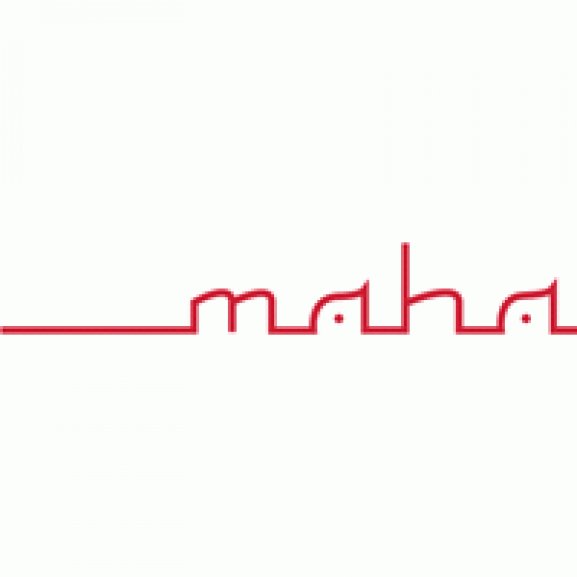 Logo of Maha bar and grill