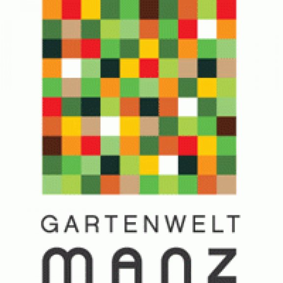Logo of Manz Gartenwelt