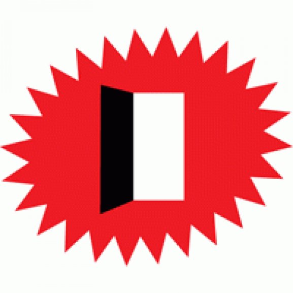 Logo of Rum for reklam (Room for Advertising)