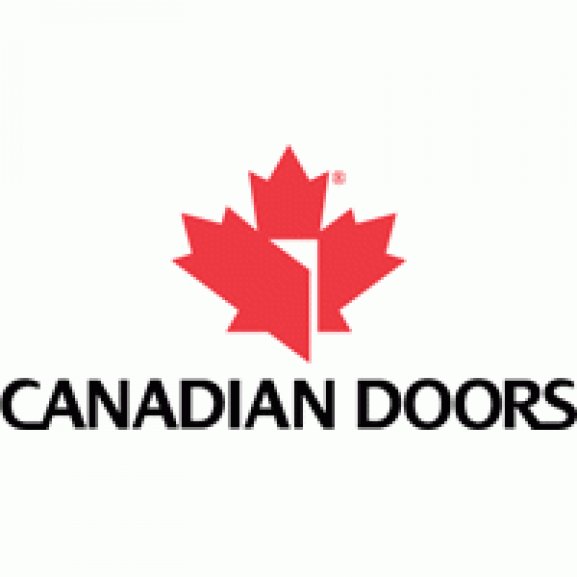 Logo of Canadian Doors