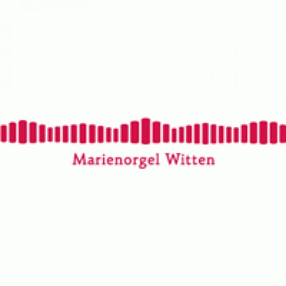 Logo of Marienorgel Witten