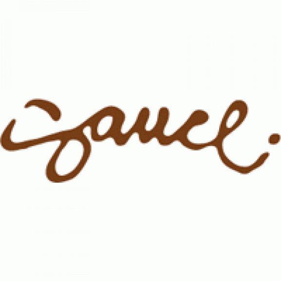 Logo of Sauce Restaurant