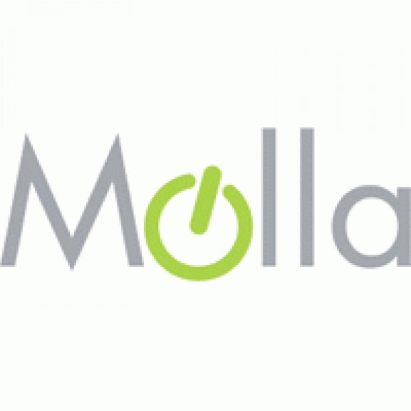 Logo of Molla