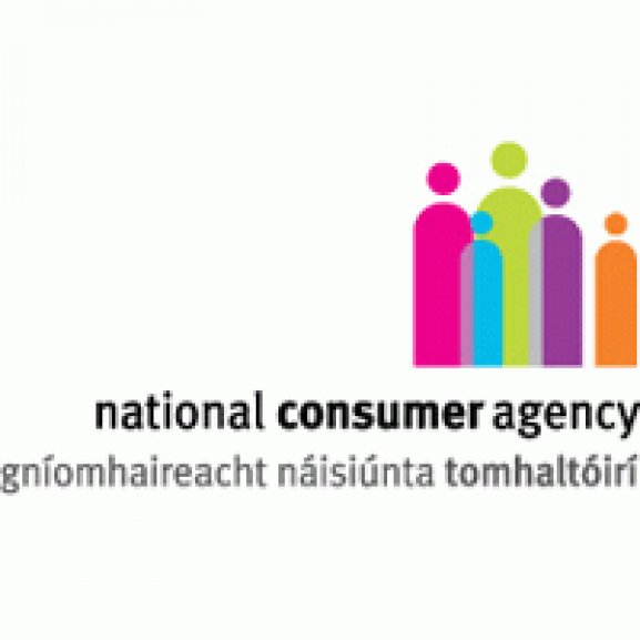 Logo of National Consumer Agency